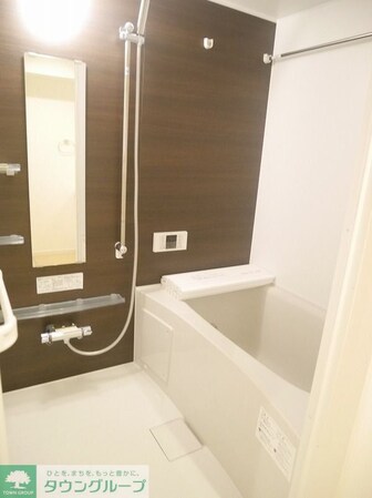 ラシーネ赤塚の物件内観写真